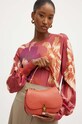 Coccinelle borsa a mano in pelle COCCINELLEMAGIE SOFT E1.PQR.58.01.01.S