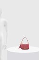 Coccinelle torebka skórzana MAGIE SOFT E1.PQR.58.01.01.S