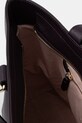 Шкіряна сумочка Coccinelle COCCINELLEMALORY E1.R1K.11.01.01 фіолетовий