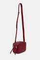 Кожаная сумочка Coccinelle COCCINELLEMALORY E1.R1K.15.01.01 бордо AW24