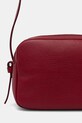 Аксессуары Кожаная сумочка Coccinelle COCCINELLEMALORY E1.R1K.15.01.01 бордо