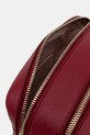 Кожаная сумочка Coccinelle COCCINELLEMALORY E1.R1K.15.01.01 бордо