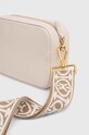 Doplňky Popruh na kabelku Coccinelle NASTRO MONOGRAM E3.M20.68.25.21.S béžová