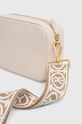 Doplňky Popruh na kabelku Coccinelle NASTRO MONOGRAM E3.M20.68.25.21.S béžová