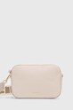 Coccinelle torebka skórzana TEBE skóra licowa beżowy E5.MN5.55.I1.01.S