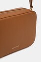 Accesorii Coccinelle poseta de piele TEBE E5.MN5.55.I1.01.S maro
