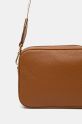 Coccinelle borsa a mano in pelle TEBE marrone E5.MN5.55.I1.01.S