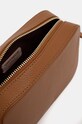 Coccinelle poseta de piele TEBE E5.MN5.55.I1.01.S maro