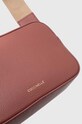 Coccinelle torebka skórzana TEBE brązowy E5.MN5.55.I1.01.S