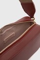 Coccinelle torebka skórzana TEBE E5.MN5.55.I1.01.S brązowy