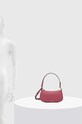 Coccinelle torebka skórzana MERVEILLE E5.MRF.52.01.01.S