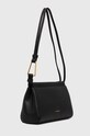 Шкіряна сумочка Coccinelle MILY E5.RG0.52.01.01 чорний AW24