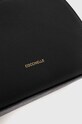 Шкіряна сумочка Coccinelle MILY чорний E5.RG0.52.01.01