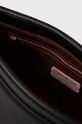 Шкіряна сумочка Coccinelle MILY E5.RG0.52.01.01 чорний