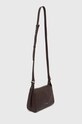 Coccinelle borsa a mano in pelle COCCINELLEBISHOP E5.RPA.55.01.01 marrone AW24