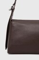 Accessori Coccinelle borsa a mano in pelle COCCINELLEBISHOP E5.RPA.55.01.01 marrone