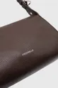 коричневий Шкіряна сумочка Coccinelle BISHOP