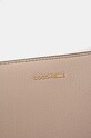 Coccinelle poseta de piele ARLETTIS roz E1.MD5.55.B7.01.S