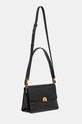 Кожаная сумочка Coccinelle COCCINELLEBINXIE E1.P7P.12.02.21 чёрный AW24