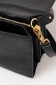 Кожаная сумочка Coccinelle COCCINELLEBINXIE E1.P7P.12.02.21 чёрный