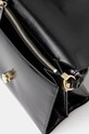 Сумочка Coccinelle COCCINELLEBINXIE SHINY CA E1.R8B.18.01.01 чёрный