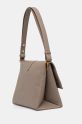 Accessori Coccinelle borsa a mano in pelle COCCINELLEDORIAN E1.RCK.12.01.01 beige