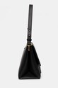 Кожаная сумочка Coccinelle COCCINELLEDORIAN E1.RCK.12.01.01 чёрный AW24