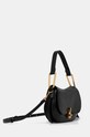 Coccinelle torebka skórzana MAGIE VINTAGE E1.RJL.58.01.01 czarny AW24