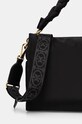 Doplňky Kabelka Coccinelle BOHEME PUFFY NYLON E1.RT2.19.02.01 černá