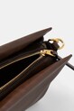Coccinelle borsa a mano in pelle BOHEME VINTAGE E1.RT3.58.01.01 marrone