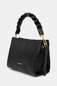 Coccinelle borsa a mano in pelle BOHEME VINTAGE E1.RT3.58.01.01 nero AW24
