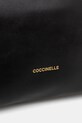 Accessori Coccinelle borsa a mano in pelle BOHEME VINTAGE E1.RT3.58.01.01 nero