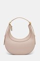 Coccinelle torebka skórzana WHISPER skóra licowa różowy E5.PIP.53.01.01.S