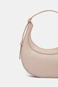 Coccinelle torebka skórzana WHISPER różowy E5.PIP.53.01.01.S