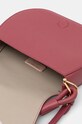 Coccinelle torebka ECLYPS E5.Q9F.55.01.01 różowy