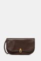 Coccinelle borsa a mano in pelle COCCINELLEMAGIE VINTAGE pelle fiore marrone E5.RJL.55.01.01
