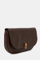 Coccinelle borsa a mano in pelle COCCINELLEMAGIE VINTAGE E5.RJL.55.01.01 marrone AW24