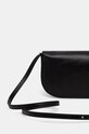 Кожаная сумочка Coccinelle COCCINELLEMAGIE VINTAGE чёрный E5.RJL.55.01.01