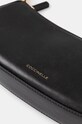 Torba Coccinelle MERVEILLE VINTAGE crna E5.RX1.52.01.01