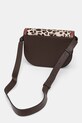 Accessori Coccinelle borsa a mano in pelle COCCINELLEDEW MULTIMATER. E1.RTM.15.03.01 marrone