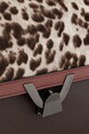 Coccinelle borsa a mano in pelle COCCINELLEDEW MULTIMATER. marrone E1.RTM.15.03.01