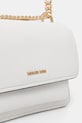 MICHAEL Michael Kors poseta de piele alb 30T4GC7L3T