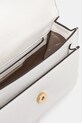 MICHAEL Michael Kors poseta de piele 30T4GC7L3T alb