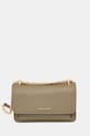 MICHAEL Michael Kors poseta de piele uni verde 30T4GC7L3T