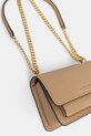 MICHAEL Michael Kors poseta de piele bej 30T4GC7L3T