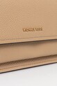 MICHAEL Michael Kors poseta de piele 30T4GC7L3T bej