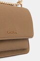 MICHAEL Michael Kors torebka skórzana zielony 30T4GC7L3T