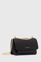 MICHAEL Michael Kors poseta de piele 30T4GC7L3T negru SS25