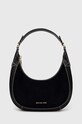 Кожаная сумочка MICHAEL Michael Kors кожа чёрный 30T4G0PL5S