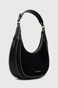 Кожаная сумочка MICHAEL Michael Kors 30T4G0PL5S чёрный AW24